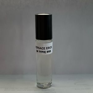 Versace eros roll on